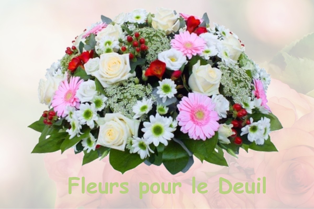 fleurs deuil TAVAUX-ET-PONTSERICOURT